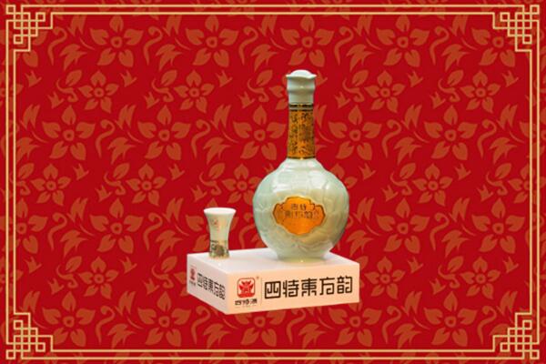 收购行情：朝阳市凌源市回收四特酒